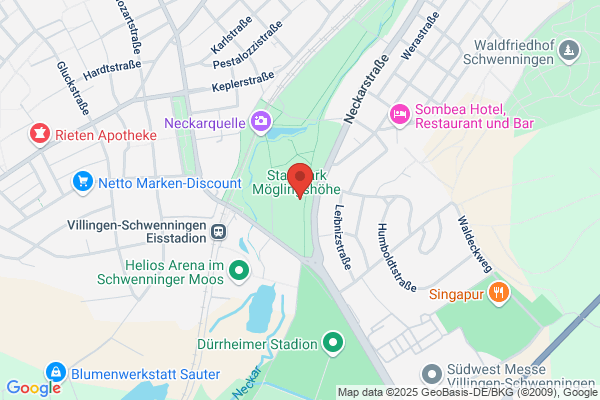 Arbeitsgemeinschaft Naturgemäße Waldwirtschaft - Baden-Württemberg