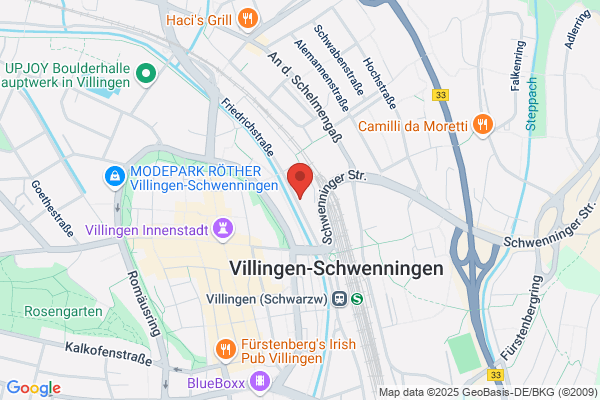 Bezirksverein für soziale Rechtspflege