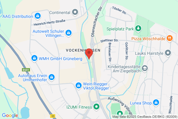 Geflügelzuchtverein 1899 Villingen u. Umgebung e.V.
