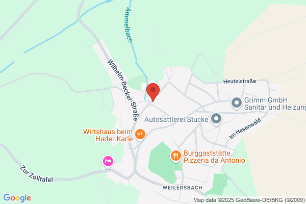 Motorradclub Weilersbach e.V.