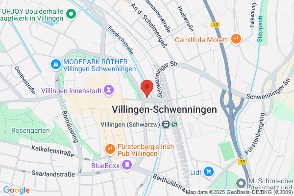 Neckar-Verlag GmbH