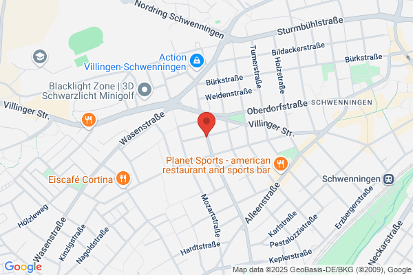 Moosmann GmbH & Co.