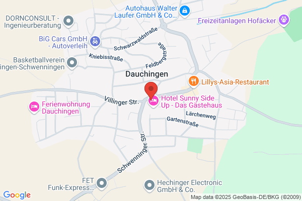 LVM Versicherung Daniel Voordouw - Versicherungsagentur