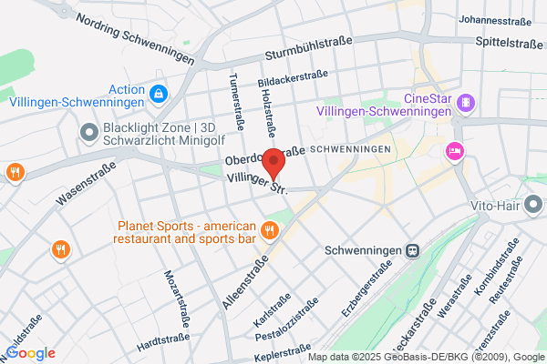 SV SparkassenVersicherung: Generalagentur Markus Gudermuth