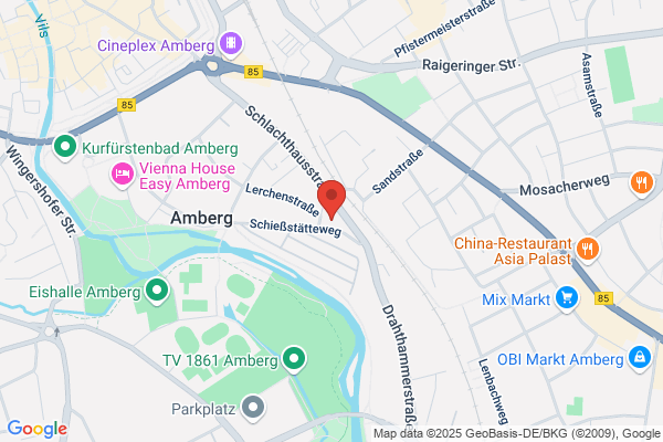 Geschlossene Agentur