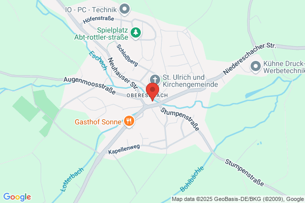 SIGNAL IDUNA Versicherung Jens Schaible