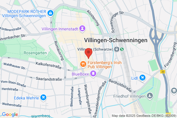 Vom Fass Inh. Ralf Depperich