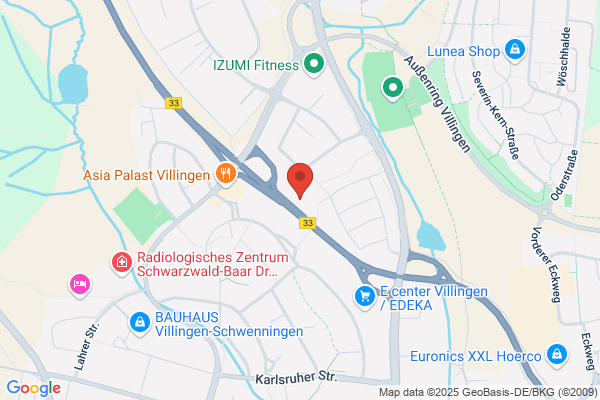 Gruppe Drei GmbH
