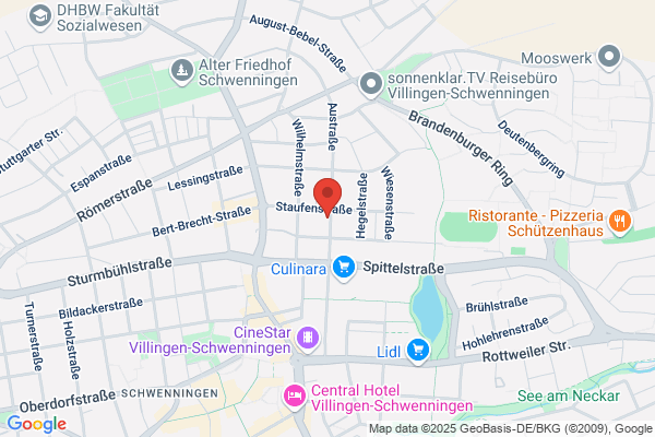 Gehri GmbH & Co KG. Bäckerei & Konditorei