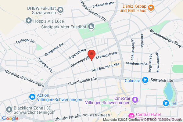 Haus Der Werbung