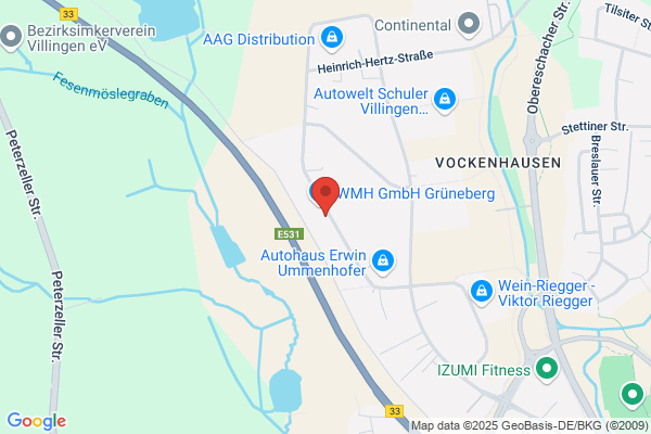 Kremm Ulrich GmbH