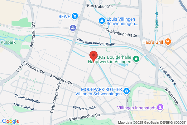 Baugenossenschaft Familienheim e.G.