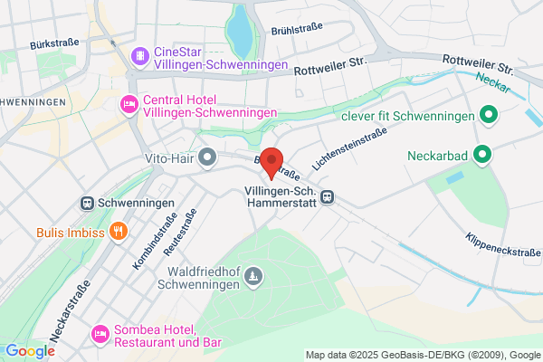 Dr. Jens Lottbrein, M.Sc.