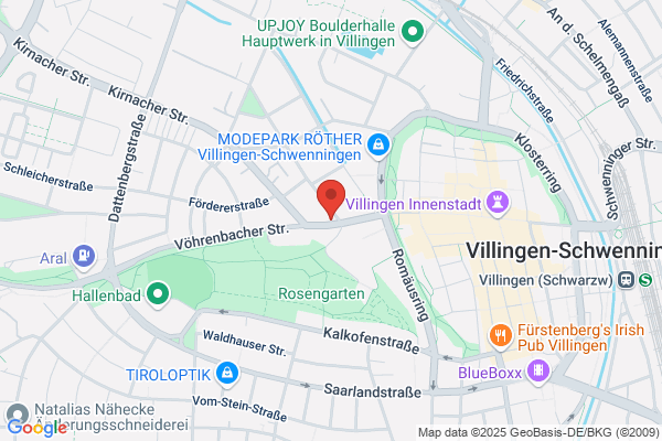 Dr. med. dent. Alex Wiessner Zahnarztpraxis