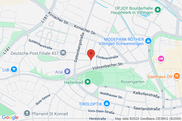 M & M Dental-Technik GmbH