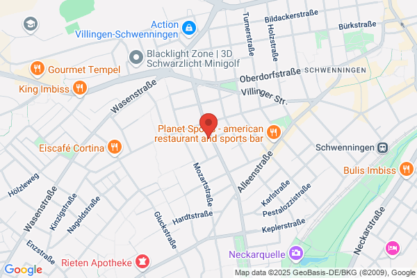 Prima Zähne, Zahntechnik GmbH