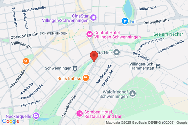 mertes personalservice GmbH