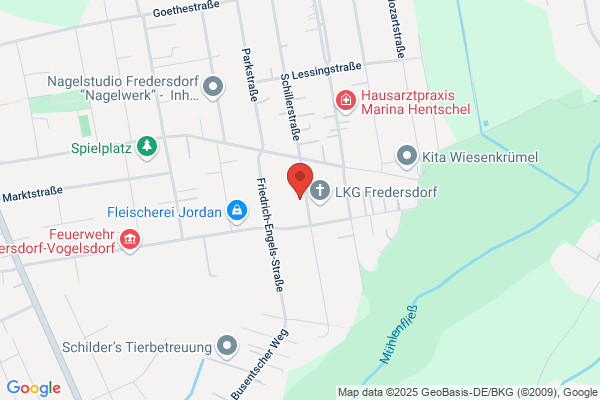 Jundes Kaiser Zeitmesstechnik GmbH & Co.KG