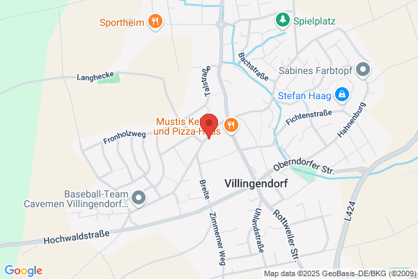 Gärtnerei Müller GbR