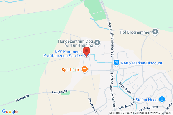 KKS Kammerer Kraftfahrzeug-Service