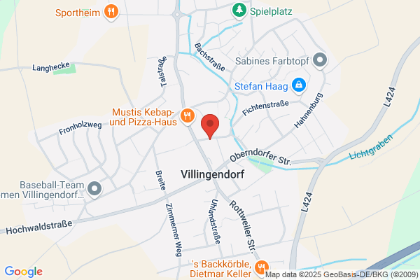 R+V Versicherung