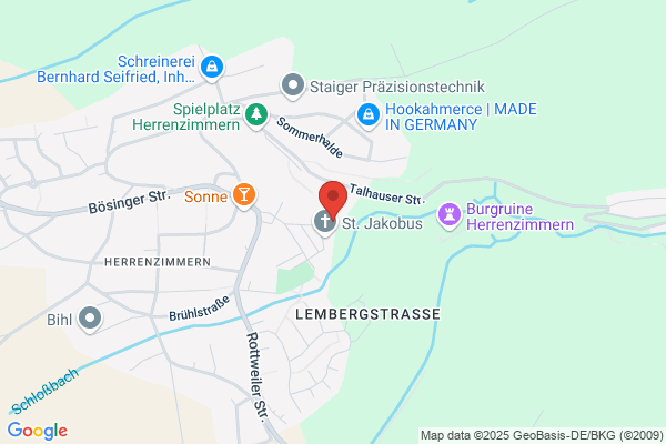 Volksbank Deisslingen eG