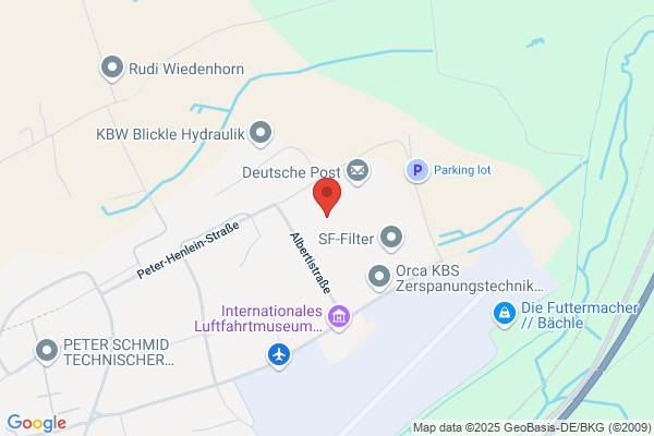 EuSys Engineering GmbH