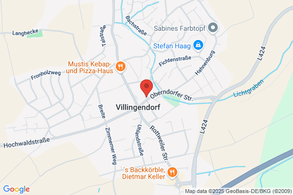 Arztpraxis Villingendorf