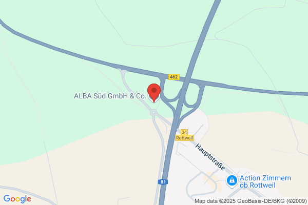 ALBA Schwarzwald GmbH