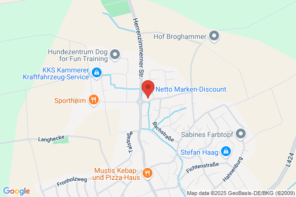 Bäckerei Krachenfels GmbH