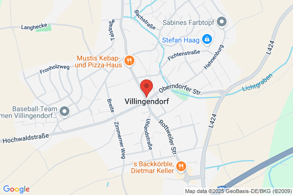 Gemeindeverwaltung