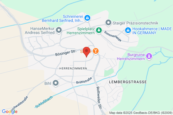 Grundschule Herrenzimmern