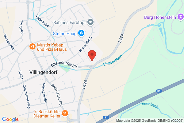 Informations- u. Kommunikationstechnik Rottweil S. Litterst & L. Martin GbR