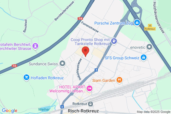 InterApp Deutschland GmbH