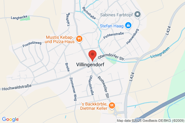 Landbäckerei Geiger