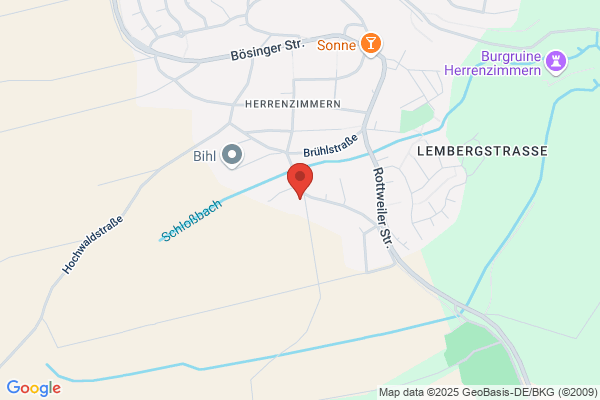 Rosenberger Mühle-Agrarhandel GmbH & Co. KG