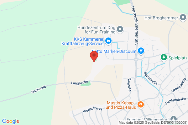 Tennisclub Villingendorf