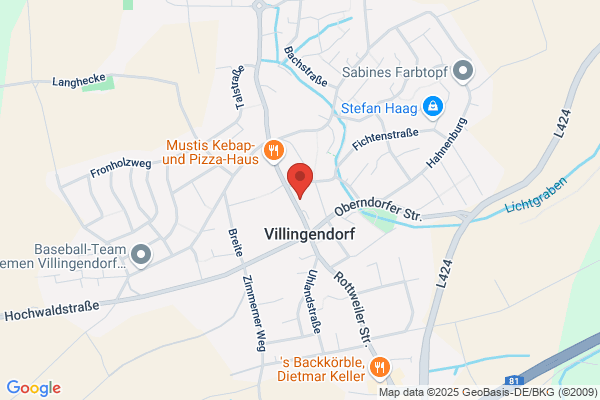 Volksbank Rottweil eG