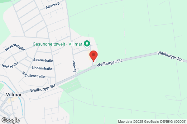 Volksbank Mittelhessen eG - Filiale Villmar