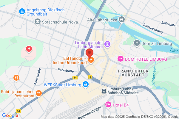Kreissparkasse Limburg