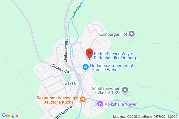 Reifen Service Weyer