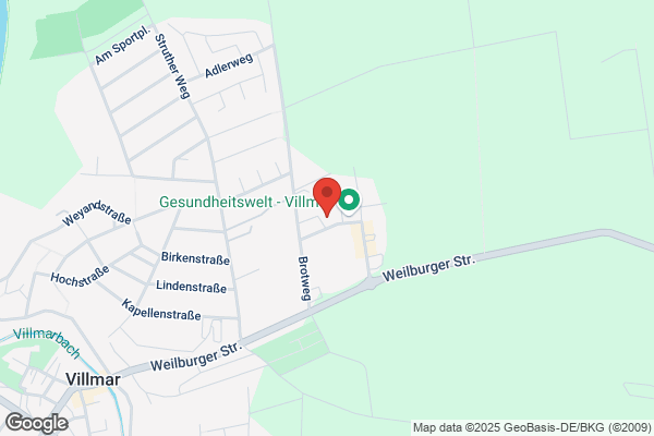 Andreas Volland Gartenservice