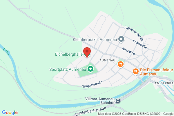 Eichelberghalle