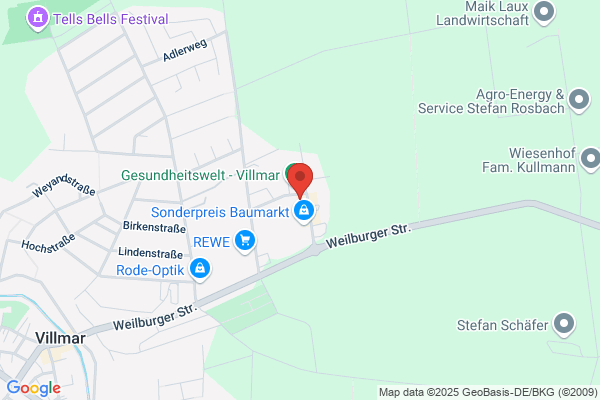 Ergotherapie Illig-Jochmann Bernd