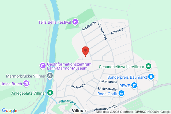 Hildegard von Bingen Senioren-Zentrum Lahnblick