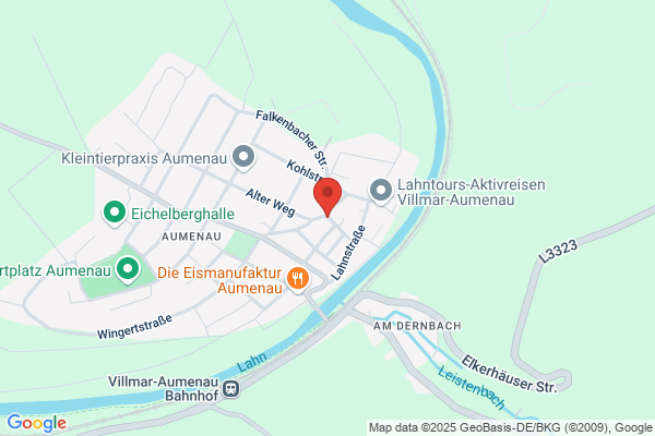 Landgasthaus "Symposion", gepflegte Gastronomie in Aumenau