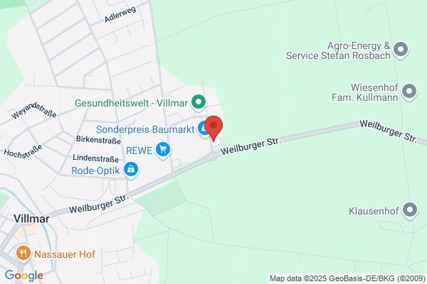 VERANSTALTUNGSSERVICE
