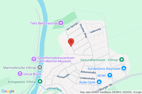 Villa Kunterbunt
