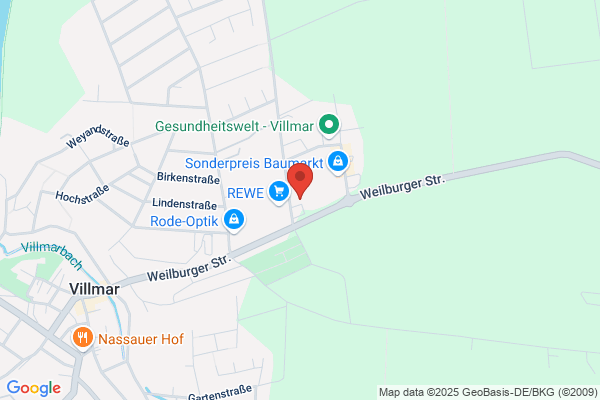 Wiedehage Stahl- und Metallbau GmbH