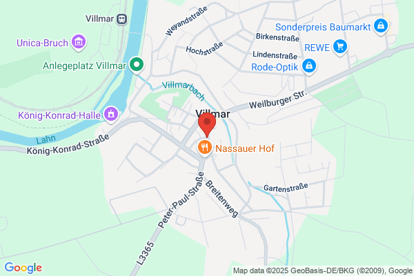 Partyservice Weimer